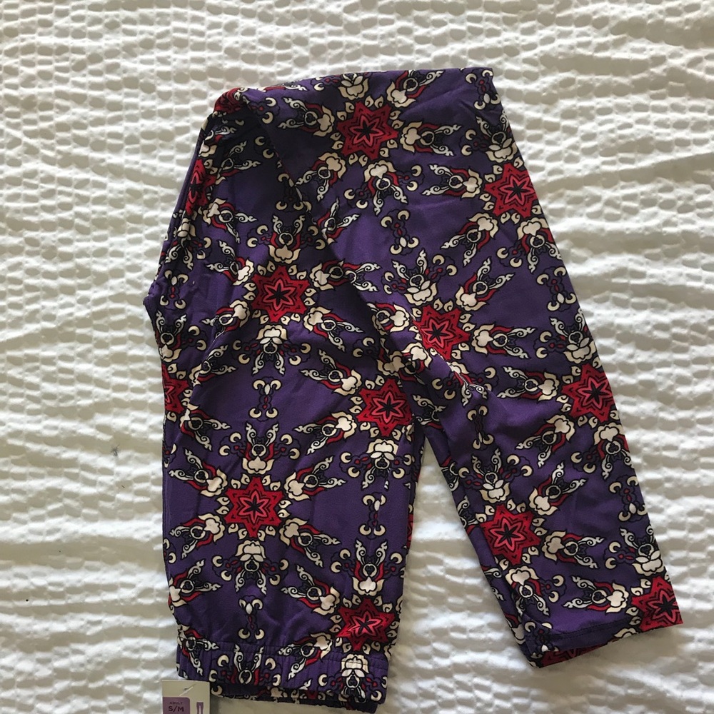 Agnes & Dora Leggings